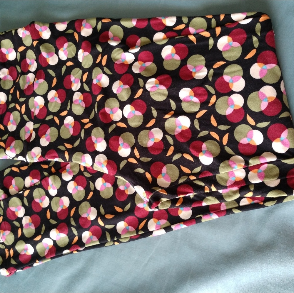 TC leggings